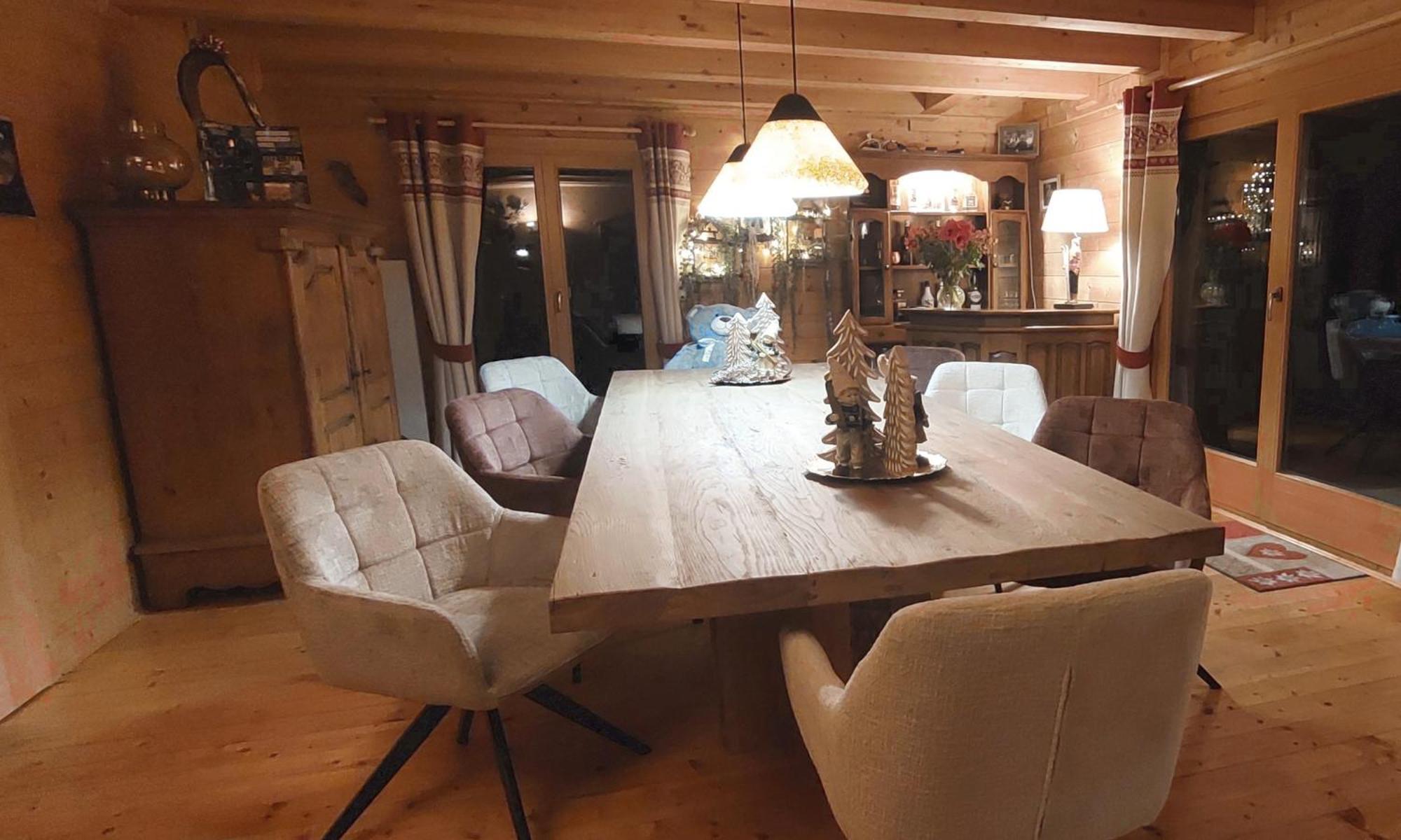 Chambre D'Hotes L'Ours Bleu Les Diablerets Zewnętrze zdjęcie